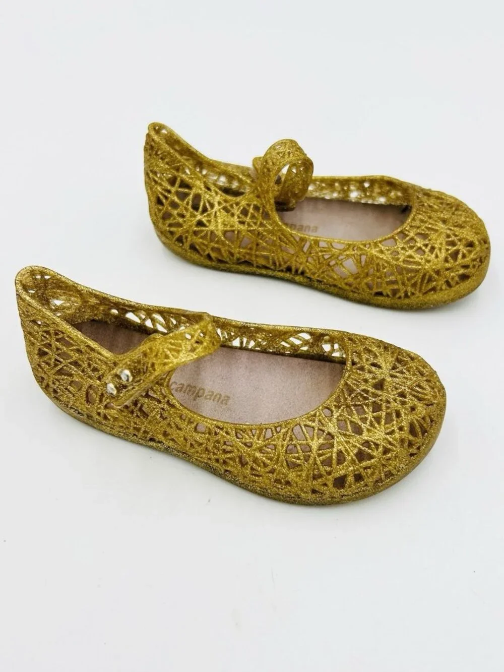 Mini Melissa mini melissa